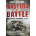 Masters of Battle - Terry Brighton