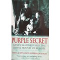 Purple Secret - John C Rohl, Martin Warreb & David Hunt