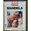 Huisgenoot~Mandela: Man van Versoening : Huldeblyk aan SAse mees geliefde seun 1918-2013