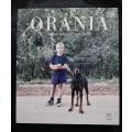 Orania - Author: Michael Hammond & Hanlie Retief