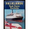 Falklands:Task Force Portfolio - Author: Mike Critchley