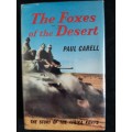 Foxes of the Desert - Author: Paul Carel
