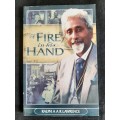 A Fire in his Hand - Author: Ralph A A R Lawrence