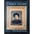 Ouma`s Autumn - Author: Patricia Schonstein Pinnock