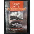 Salvage of the Birkenhead - Author: Allan Kayle