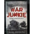 War Junkie - Author: Jon Steele
