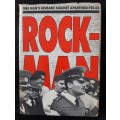Rockman - Author: Lt. Gregory Rockman as told by Eugene Abrahams