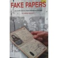 Fake Papers - Aaron Rockett