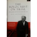 The Holocaust On Trial -D D Guttenplan