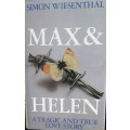 Max & Helen -Simon Wiesenthal