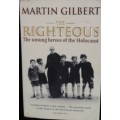 The Righteous - Martin Gilver