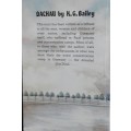 Dachau - K.C. Bailey