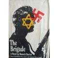 The Brigade - Hanoch Bartov