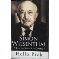 Hella Pick - Simon Wiesenthal