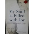 My Soul is Filled With Joy - Karen I Treiger