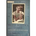 Ruth Maier`S Diary - Ruth Maier