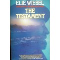 The Testament - Elie Wiesel