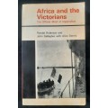 Africa & the Victorians: The Official Mind of Imperialism - Author: Roanld Robinson & John Gallagher