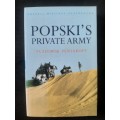 Popski`s Private Army - Author: Vladimir Peniakoff