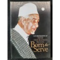 Autobiography of Imam Abdurahman Bassier ~ Born to Serve