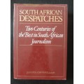 South African Despatches - Edited: Jennifer Crwys-Williams
