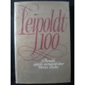 Leipoldt 100: ñ Bundel opstelle - Author: Merwe Scholtz