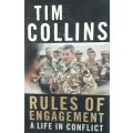 Rules of Engagement - Tim Collins