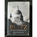 Blitz: The Story of 29th December 1940 - Author: M. J. Gaskin