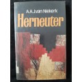 Herneuter - Author: A.A.J. van Niekerk