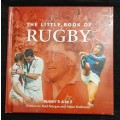 The Little Book of Rugby - Author: Paul Morgan & Adam Hathaway