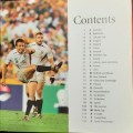 The Little Book of Rugby - Author: Paul Morgan & Adam Hathaway