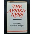 The Afrikaners - Edited: Edwin S. Munger