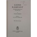 Lions Rampant - Vivian Jenkins