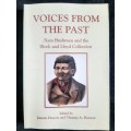 Voices From The Past: The Khoisan Heritage Series - Edited: Janette Deacon & Thomas A. Dowson