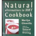 Natural Alternatives to HRT Cookbook - Marilyn Glenville