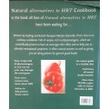 Natural Alternatives to HRT Cookbook - Marilyn Glenville
