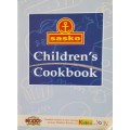 Sasko Children`s Cookbook