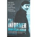 The Informer Sean O`Callaghan