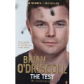 The Test - Brian O`Driscoll