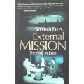 External Mission - Stephen Ellis