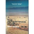 The Persistence Of Memory - Tony Eprile