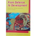 From Defence to Development - Jacklyn Cock and Penny Mckenzie