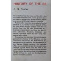History of the SS - Author: G. S. Graber
