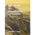 Petrogenesis of the Volcanic Rocks of the Karoo Province - A.J. Erlank