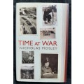 Time At War - Author: Nicholas Mosley