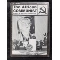 The African Communist: Journal of the South African Communist Party