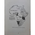 Hitler Over Africa - Author: Benjamin Bennett