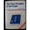 The Three Principles of the People - Author: Dr. Sun Yat-sen