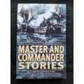 The World`s Greatest Master & Commander Stories - Edited: Mike Ashley