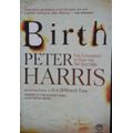 Birth - Peter Harris